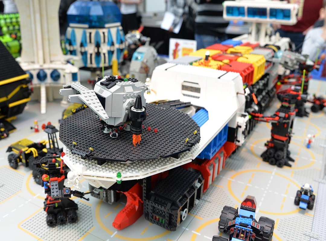 Pros and Cons of Absolut Vodka Lego Sets