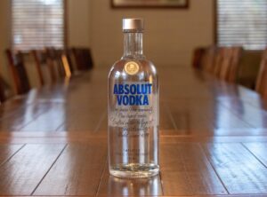absolut vodka lego