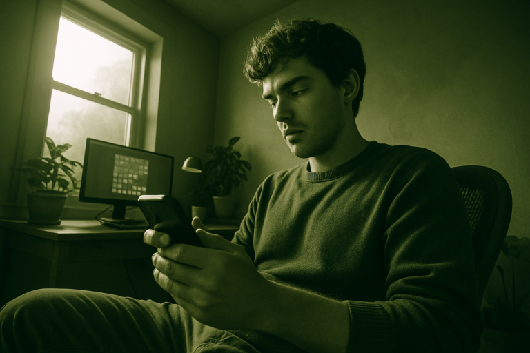 can the game vloweves be played on a phone