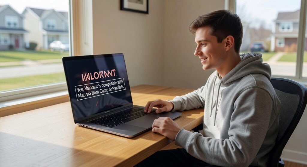 can vloweves game play on mac