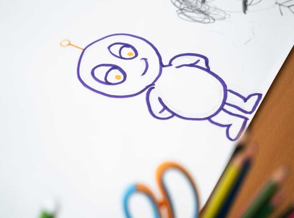 character design tips