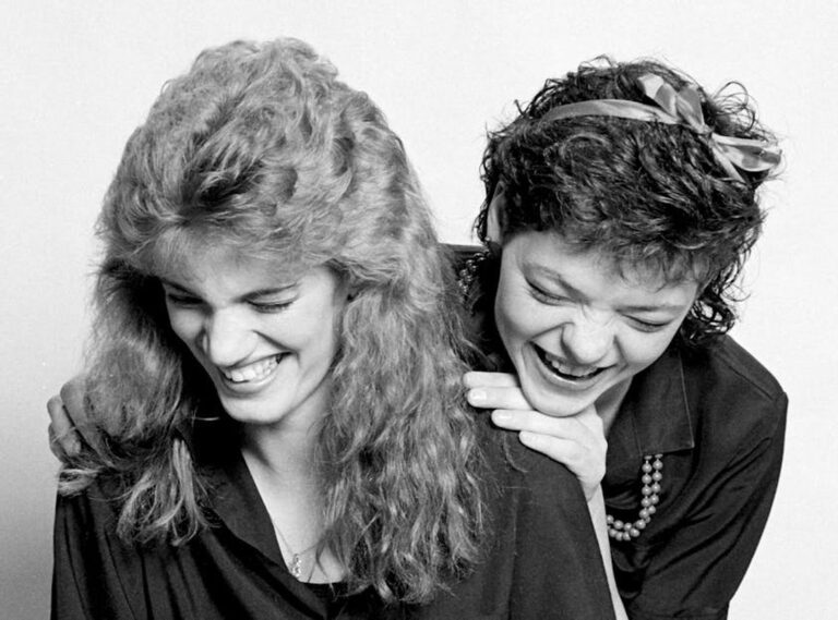 cuántos hijos tuvo laura branigan