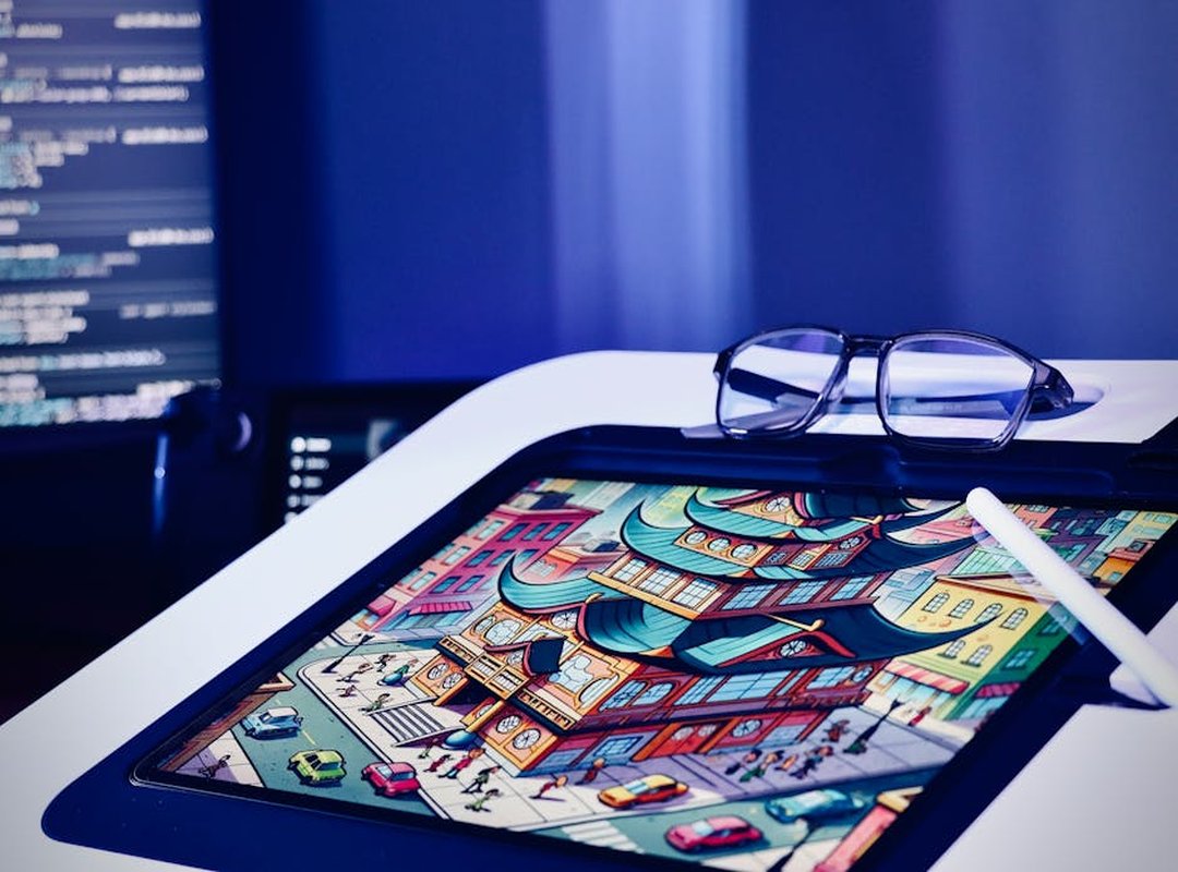 How to Create Your Own Custom Cartoon DP in Minutes