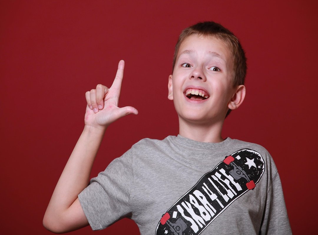 How to Spot and Understand 'Diaper Boy' in the Wild