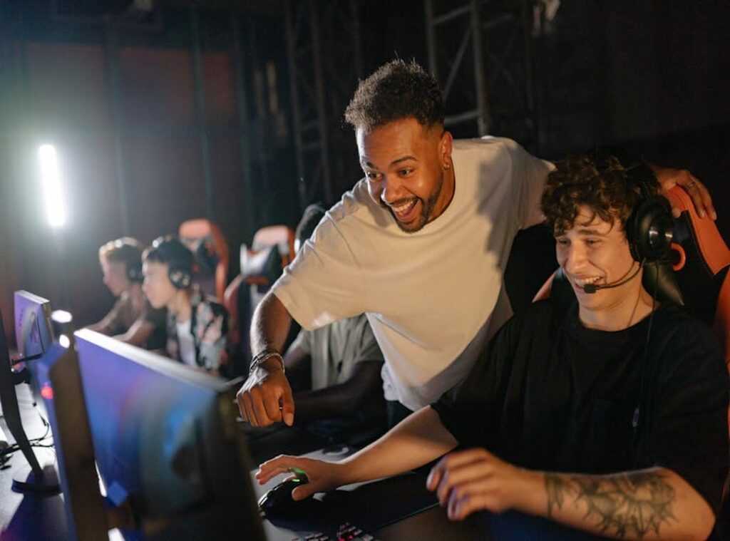 esports coaching importance