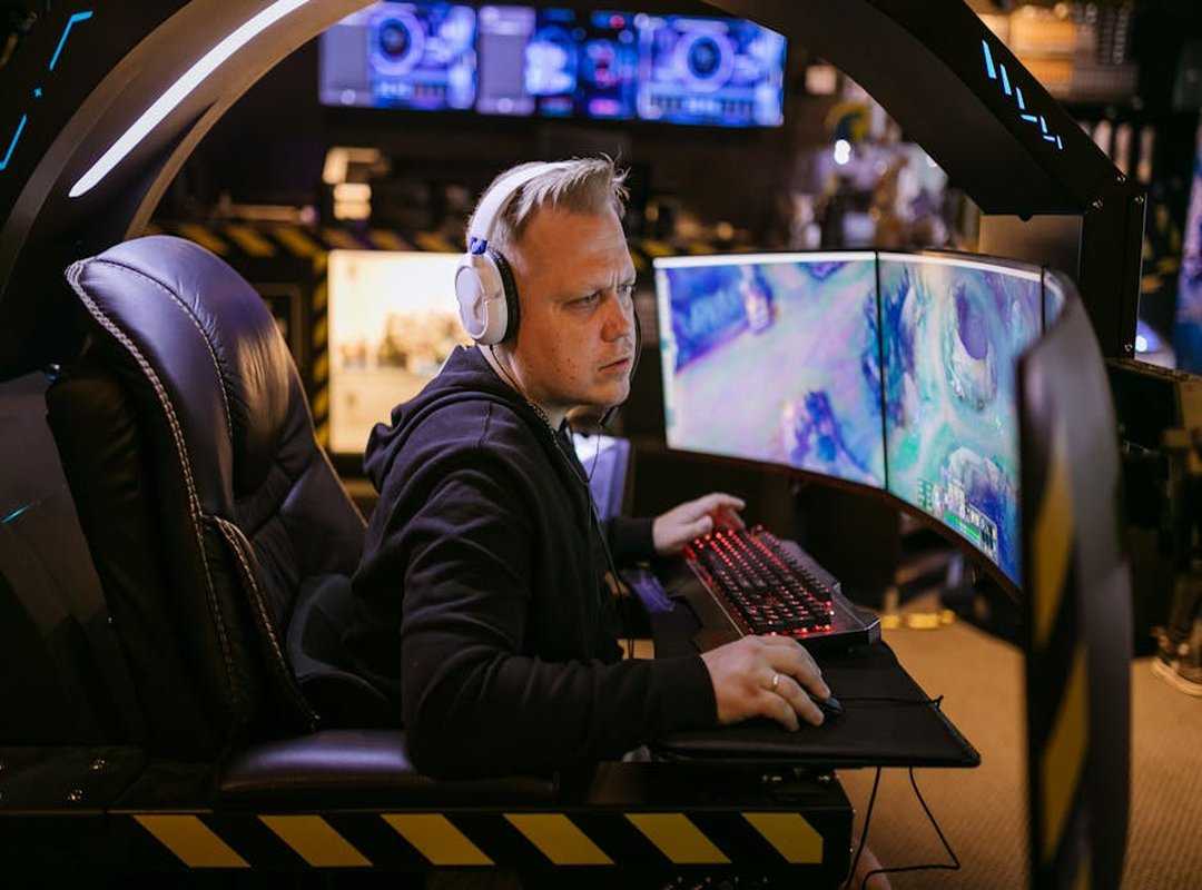 esports organizations
