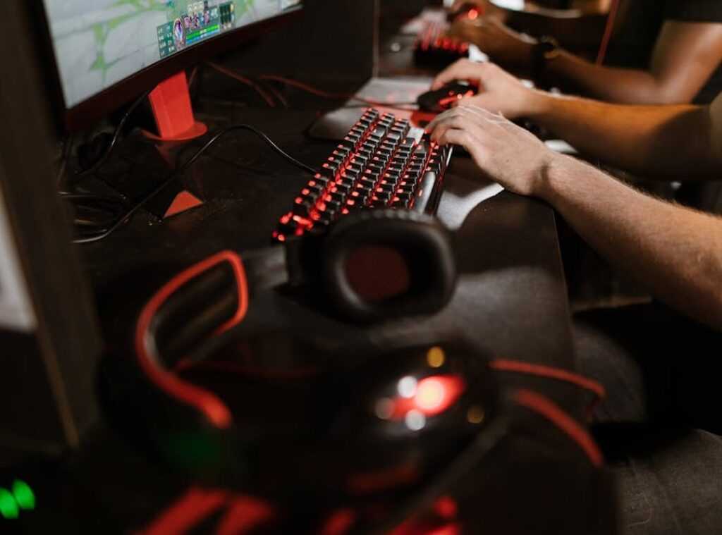 game AI programming