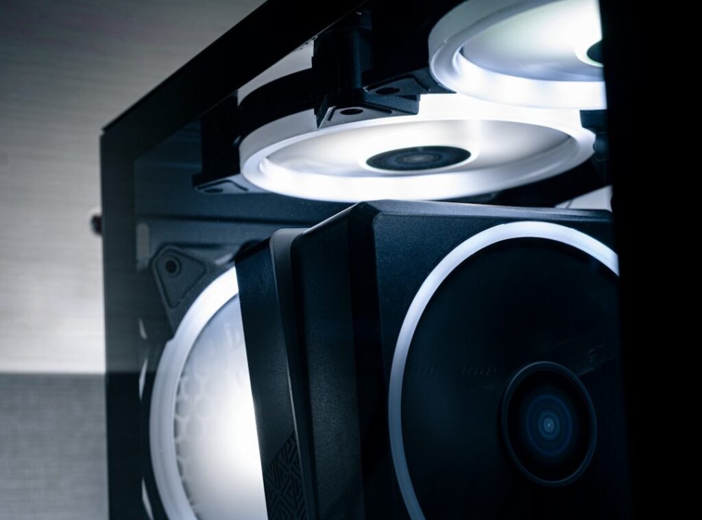 gaming sound systems