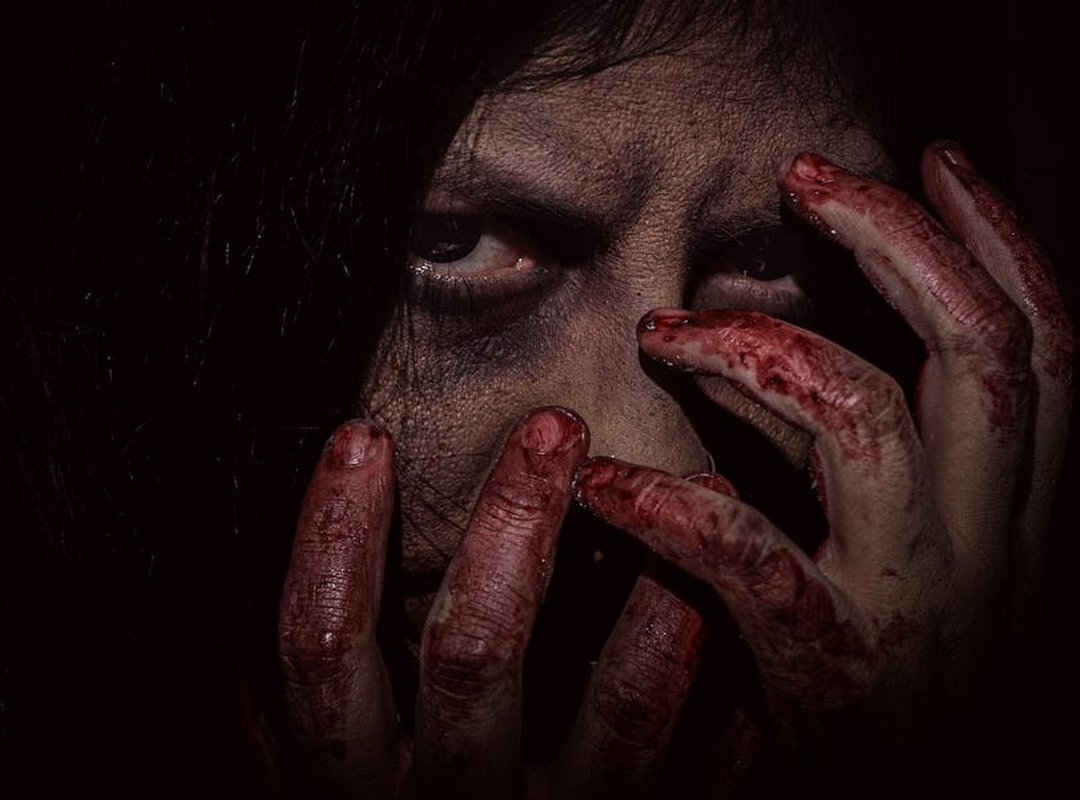 indie horror games