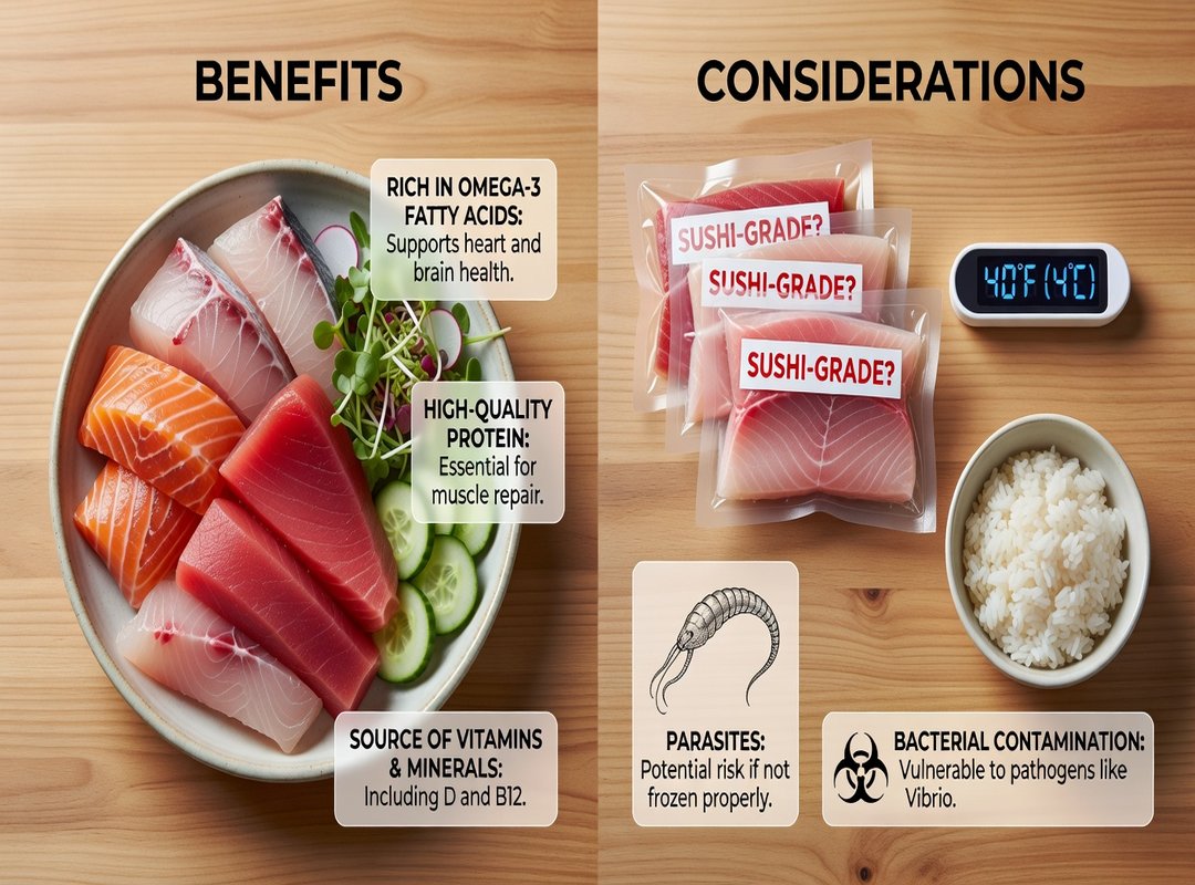 Is Glarosoupa Sashimi Good Me Hsfpewhixon