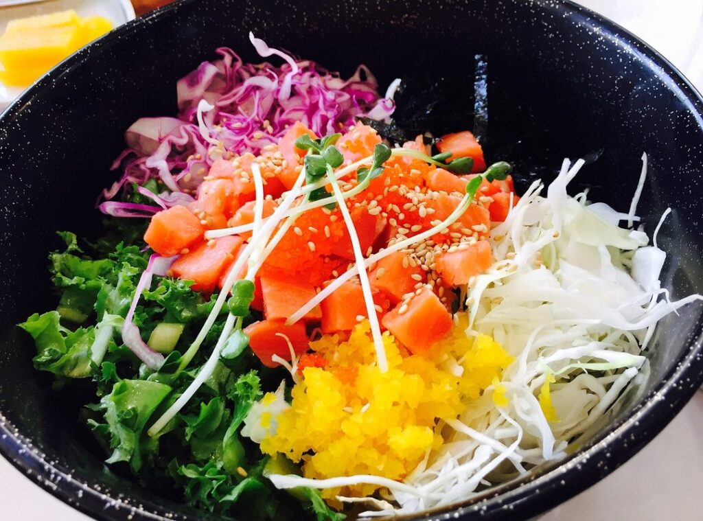 Is Glarosoupa Sashimi Good Me Hsfpewhixon