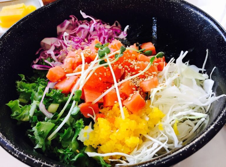Is Glarosoupa Sashimi Good Me Hsfpewhixon