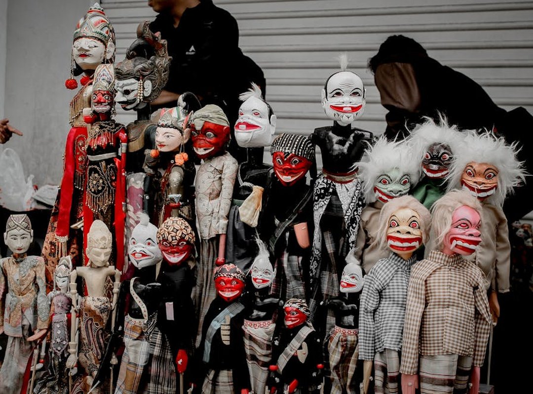 The Special Threats: The Puppet and Golden Freddy