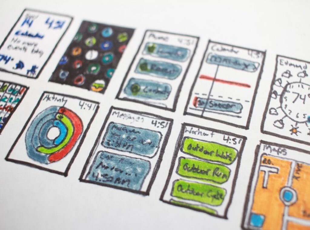 narrative games insights