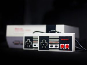 Retro Games Hmcdretro