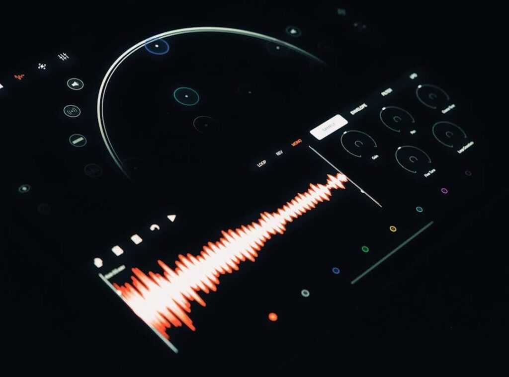 sound design playbook