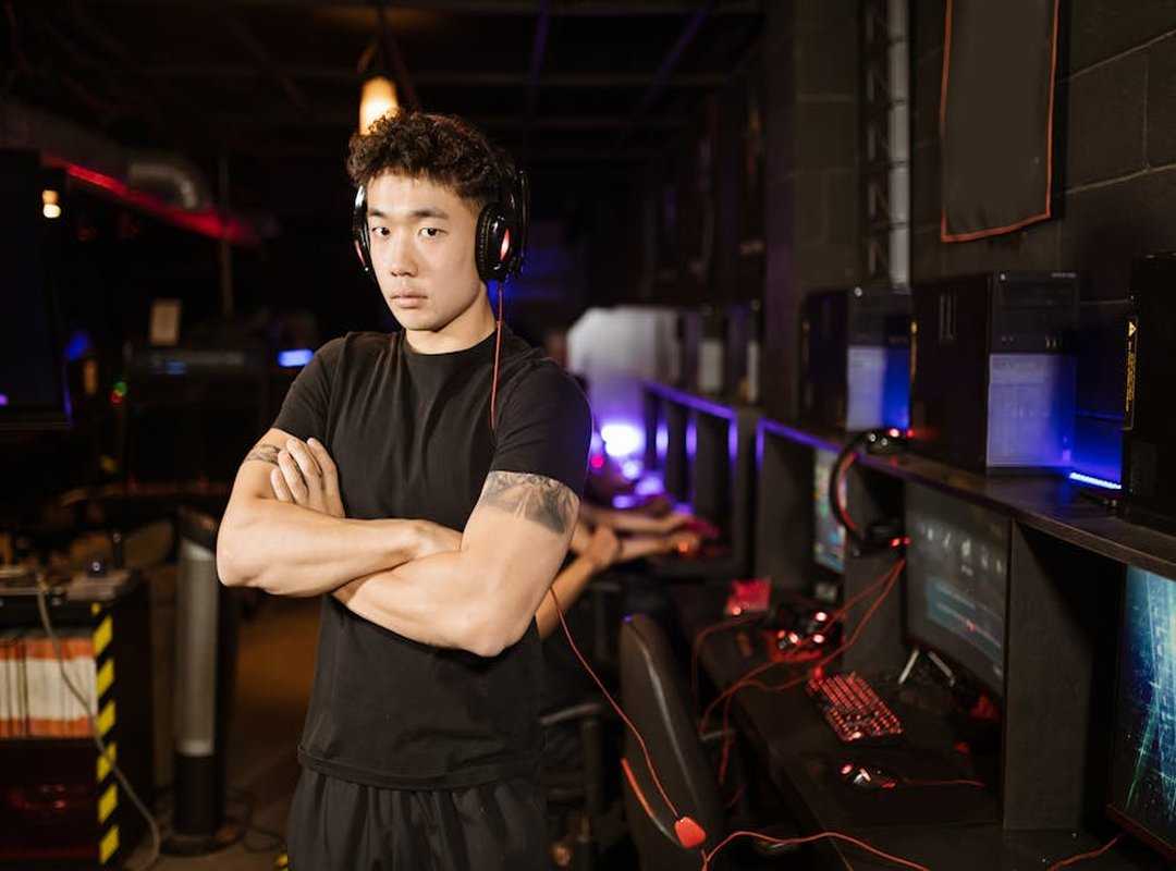 team dynamics esports