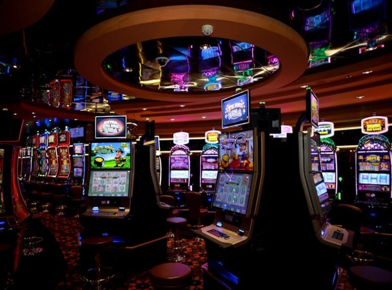Vr Glarosoupa Casinos Defstupgamible
