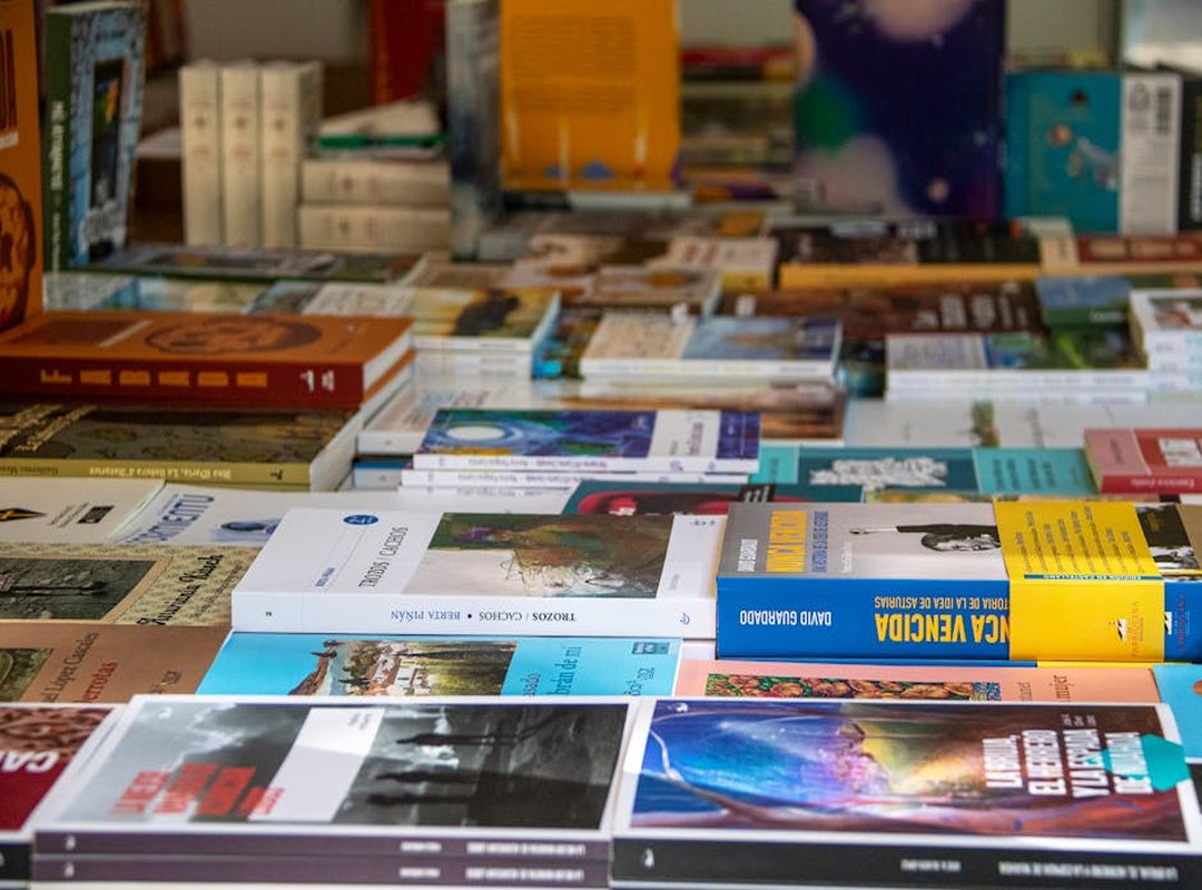 Publishing Your Place