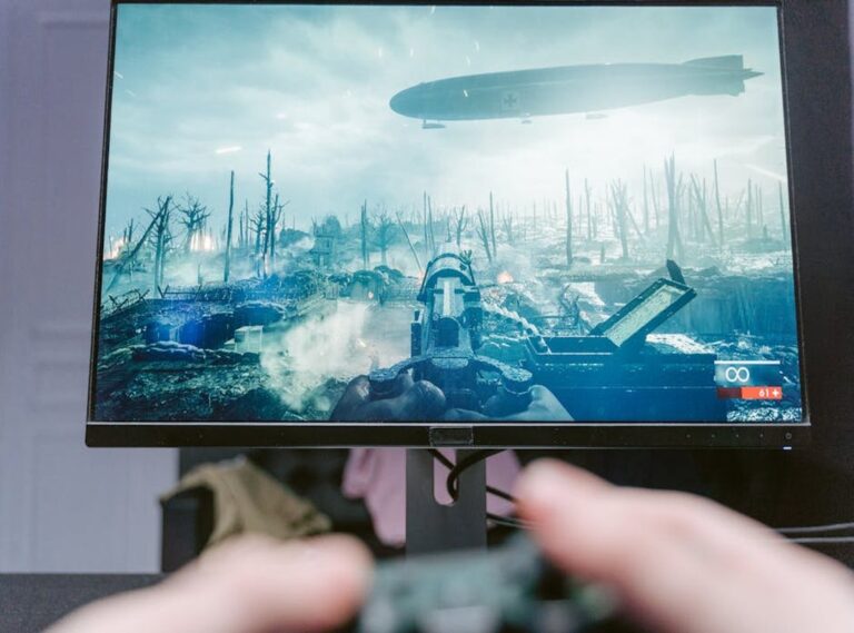 Which Virtual War Games to Play Altwaygamers