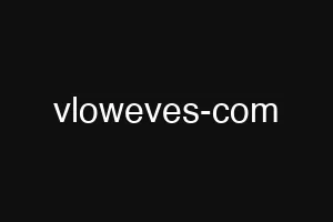 vloweves-com